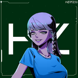 Your Hertz #4962