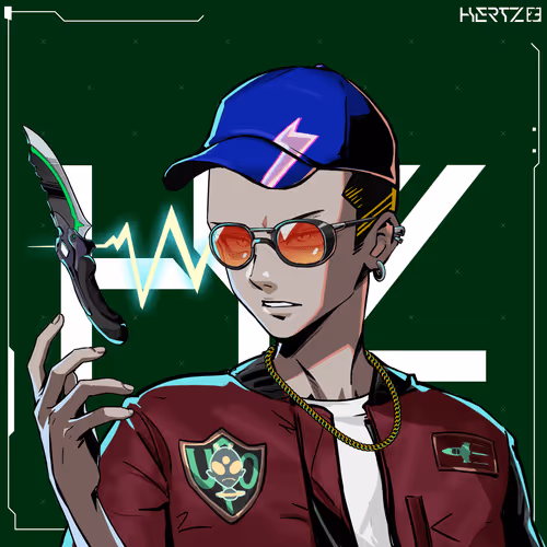 Hertzcity