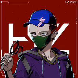 Your Hertz #2709