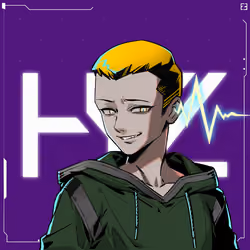 Your Hertz #4291