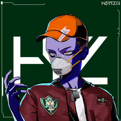 Your Hertz #3082