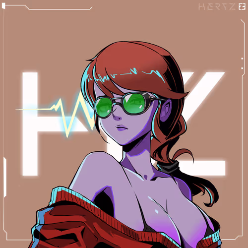 Your Hertz #2711