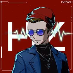 Your Hertz #5027