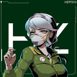 Your Hertz #4201