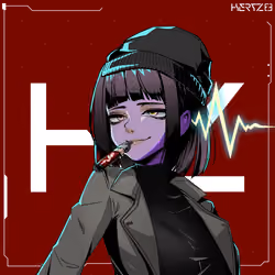 Your Hertz #3158