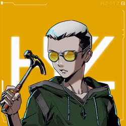 Your Hertz #4395