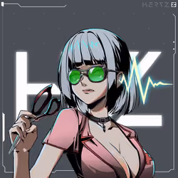 Your Hertz #4536