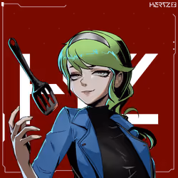 Your Hertz #4907