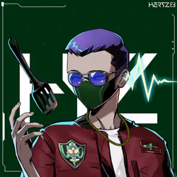 Your Hertz #4939