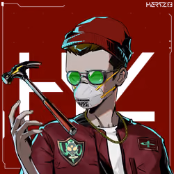 Your Hertz #3174
