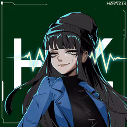 Your Hertz #3083