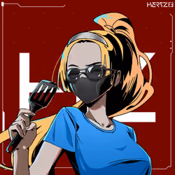 Your Hertz #4189