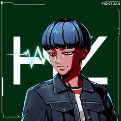 Your Hertz #5054