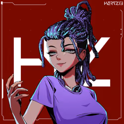 Your Hertz #4854