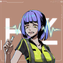 Your Hertz #4405