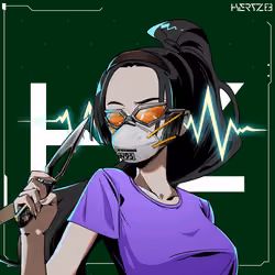 Your Hertz #4333