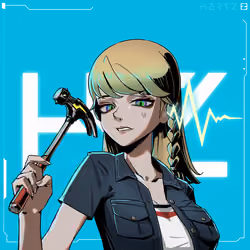 Your Hertz #5093
