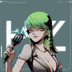 Your Hertz #4704