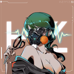 Your Hertz #2130