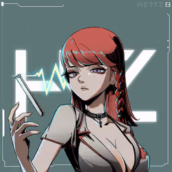 Your Hertz #4869