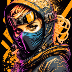 Cyber Thug #225