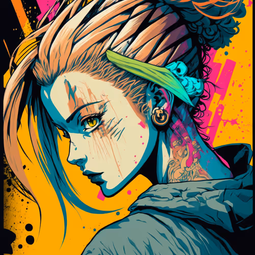 Cyber Thug #236