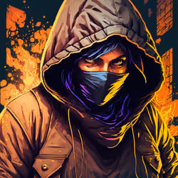Cyber Thug #224
