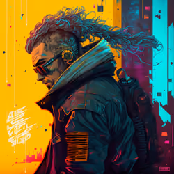 Cyber Thug #335
