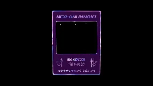Neo-Anunnaki Alpha-Genesis
