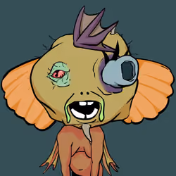 GoblinMurlocTown #1100
