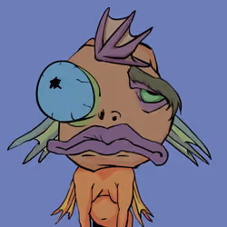 GoblinMurlocTown #81