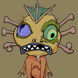 GoblinMurlocTown #1101
