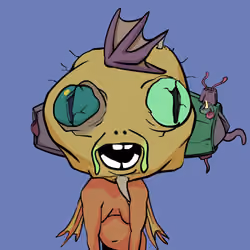 GoblinMurlocTown #11