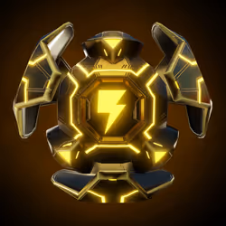 GOD VAULT #4554