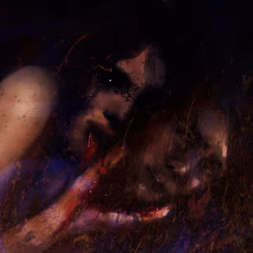 THE AWAKENING OF THE SHADOWS