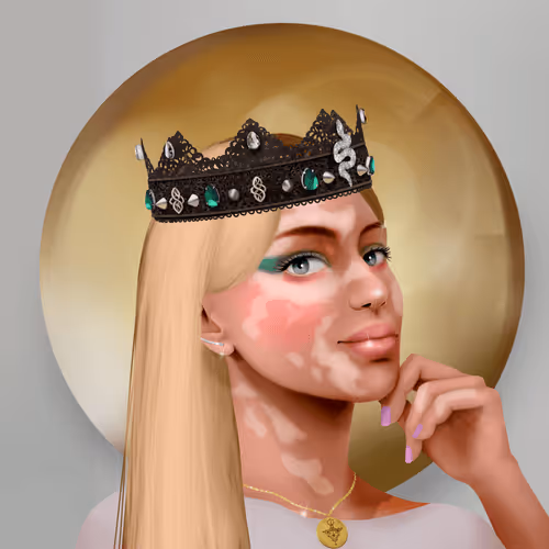 Queen 1U1L
