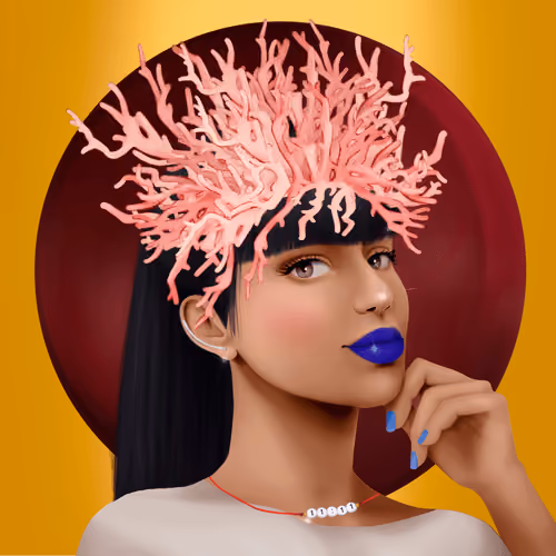 Queen 1A3B