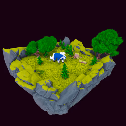 BEO Land #9961
