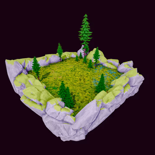 BEO Land #9985