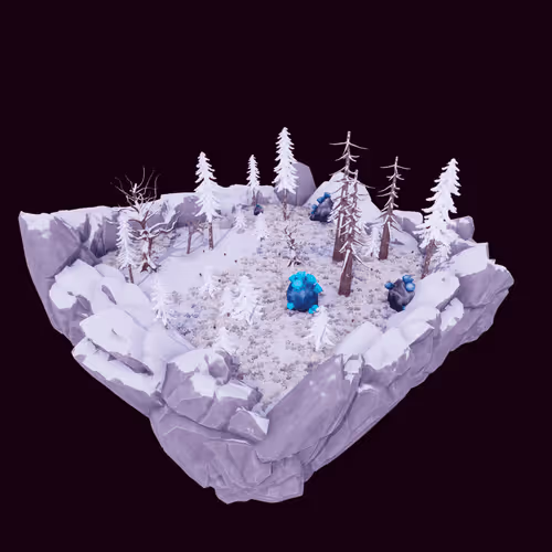 BEO Land #9963