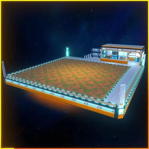 BEO Land #7549
