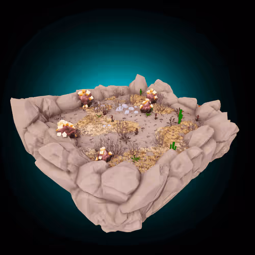 BEO Land #9954