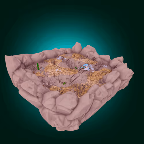 BEO Land #9967