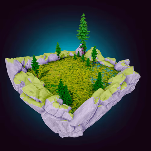 BEO Land #9969