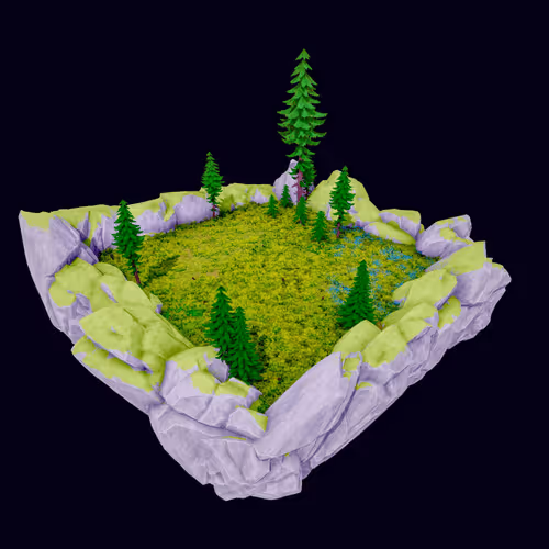 BEO Land #9964