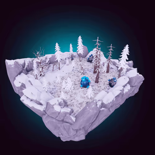 BEO Land #9952