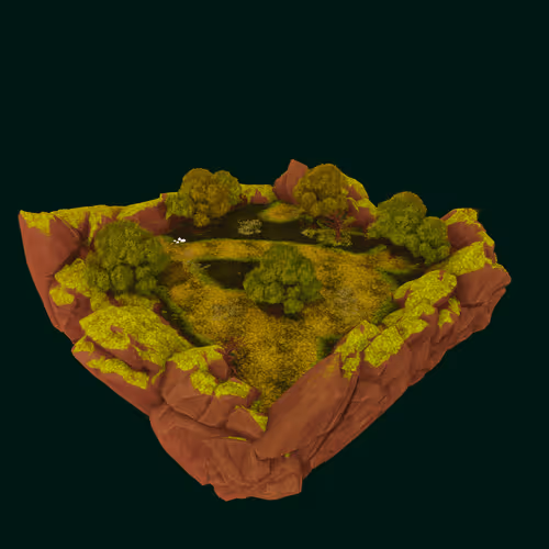 BEO Land #9953