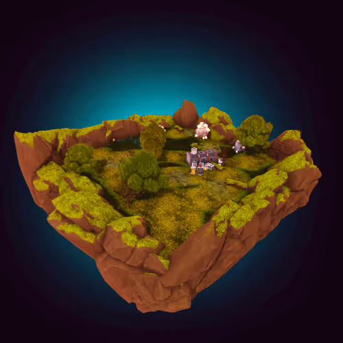 BEO Land #9979