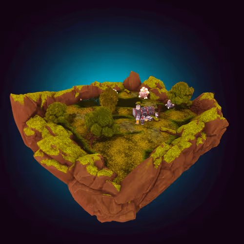 BEO Land #9979