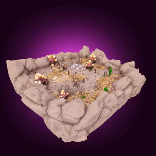 BEO Land #9984